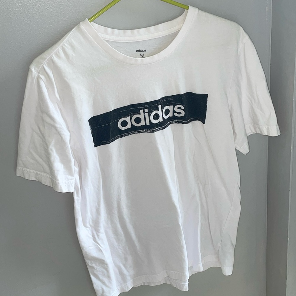 Adidas tee shirt